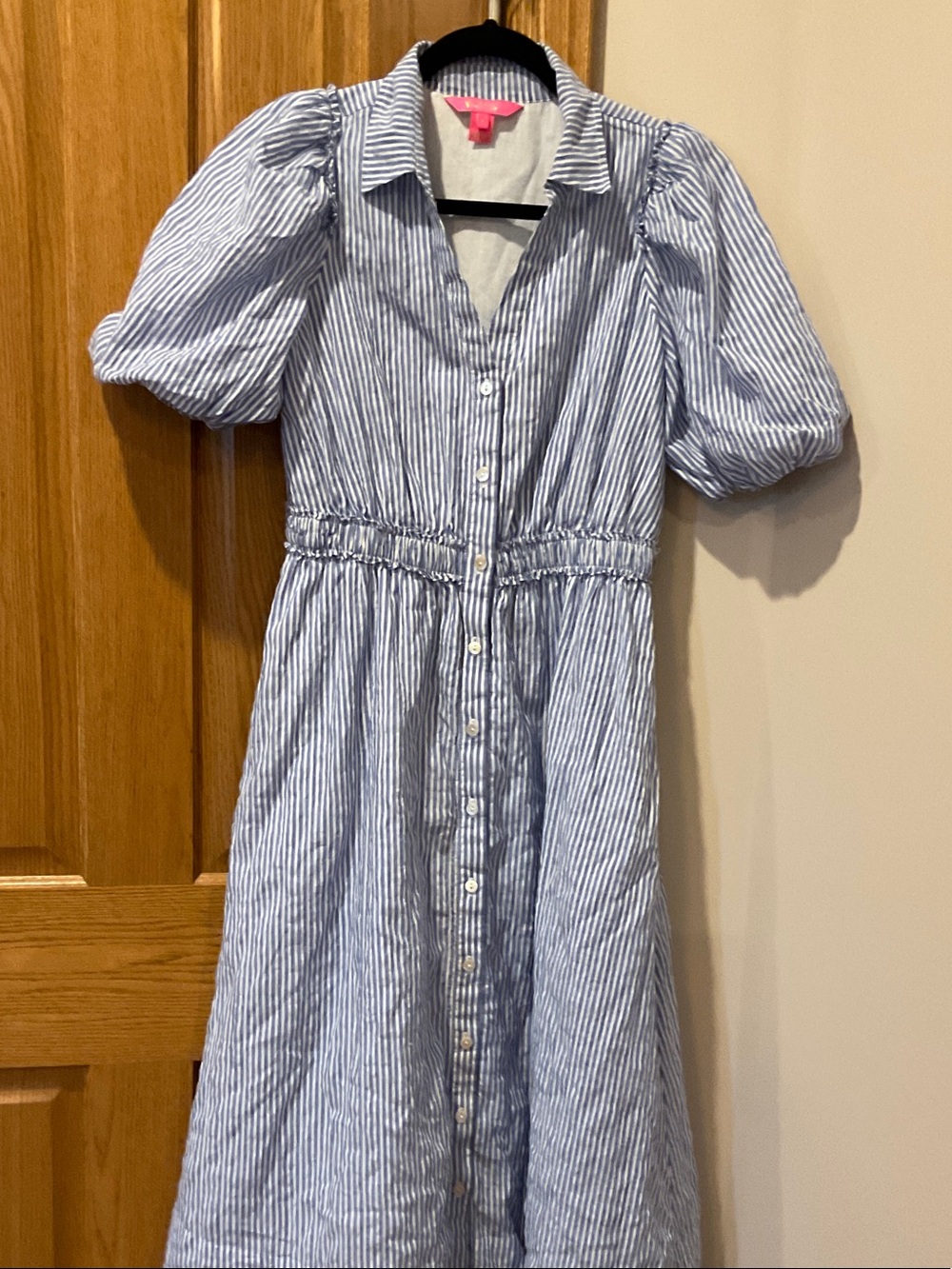 Lilly Pulitzer Tassie dress